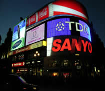 West End Show