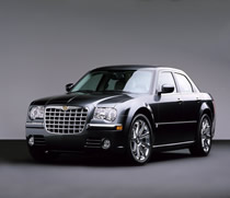 R&S Private Hire - Airport Transfer