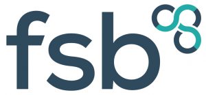 R&S Private hire are members of the FSB